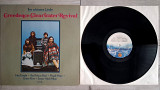 CREEDENCE CLEARWATER REVIVAL BEST ( FANTASY 0051.167 S1/S2 ) 1976 GER