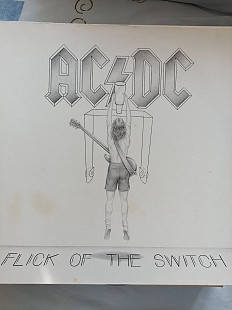 Ac dc.flick of the switch
