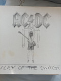 Ac dc.flick of the switch