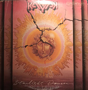 KAYAK «Starlight Dancer» ℗1977