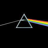 PINK FLOYD «The Dark Side Of The Moon» ℗1973