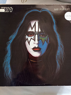Kiss.ace frehley