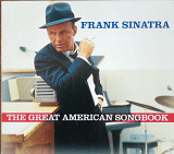 Frank Sinatra* The great american songbook*(2cd) фирменный