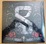 Scorpions – Sting In The Tail (Black Vinyl, 2010)