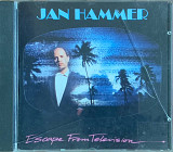 Jan Hammer – «Escape From Television»