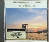 The Royal Philharmonic Orchestra* Conducted By Louis Clark – «The Royal Philharmonic Orchestra Plays