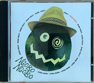 Ngobo Ngobo – «Rude Fruit»