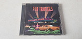 Pat Travers Don't Feed The Alligators CD фірмовий