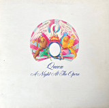 Queen – A Night At The Opera