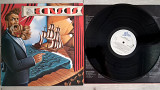 KANSAS ( PROG ROCK ) THE BEST OF KANSAS ( EPIC EPC 461936 1 A/B ) 1984 HOLL