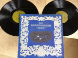 The Association ‎– Live (2xLP) ( Warner Bros. - Seven Arts Records (USA) ) LP