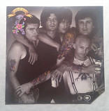 Rose Tattoo 81 Assault & Battery US orig. Vinyl Nm