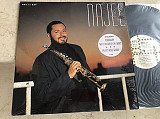 Najee – Day By Day ( USA ) LP JAZZ