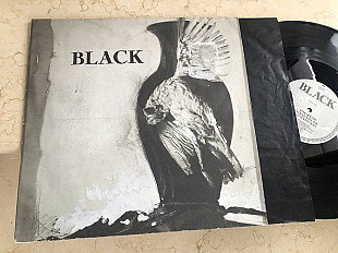 Black ( Wonderful Life ) – Black ( Germany ) LP