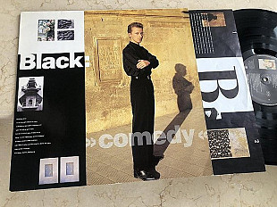 Black ( Wonderful Life ) – Comedy( Germany ) LP