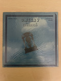 Omega – Omega 7: Időrabló (7-й альбом), 1977, SLPX 17523, Hungary (Рейтинг Discogs: 4.25 из 5) (ЕХ