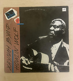 Мастера Блюза (1). Howlin' Wolf, 1989, С60 29179 (ЕХ, ЕХ+/ЕХ+) - 200
