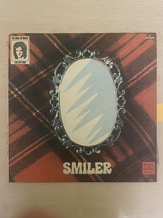 Rod Stewart – Smiler (5-й альбом), 1985, ВТА 11550, Rare - Bulgaria (ЕХ+/ЕХ+) - 350 (Classic Rock,