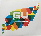 Global Underground - GU Mixed ( Digipak )