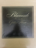 Bluesounds – Here Come The Golden Hearts, 1982, JHN 2075, Finland (NM-/NM) - 200 (Blues Rock) (Фин