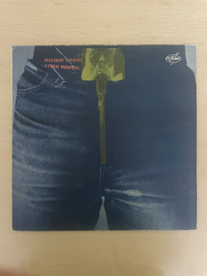 Роллинг Стоунз – Стики Фингерс, 1992, AnTrop – П91 00109 (ЕХ, ЕХ+, песок в "мертвой зоне" до треков