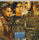 James Horner – Troy (Music From The Motion Picture) ( UA )