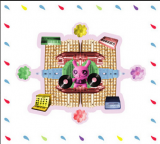 Dennis Voloshin - Krapli ( UA ) Digipak