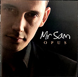Mr. Sam - Opus ( 2 x CD ) Digipak