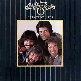 The Oak Ridge Boys Greatest Hits Vinyl LP