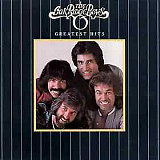 The Oak Ridge Boys Greatest Hits Vinyl LP
