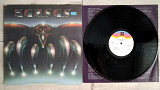 1979 HOLL EX+ NM OIS KANSAS ( PROG ROCK ) SONG FOR AMERICA ( KIRSHNER KIR 80740 A/B ) 1975 HOLL