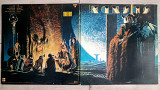 KANSAS ( PROG ROCK ) MONOLITH ( KIRSHNER 83644 A1/B1 ) G/F 1979 HOLL