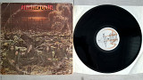 ARMAGEDDON ( PROG, HARD ROCK ) ARMAGEDDON ( A&M SP-4513 ) 1975 US