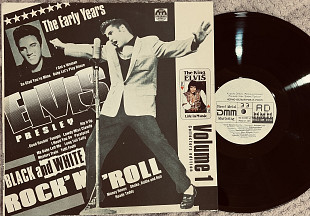 Elvis Presley (3 LP)