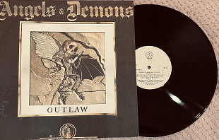Angels & Demons – Outlaw (1991)