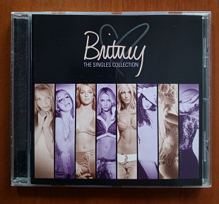 Britney Spears - The Singles Collection