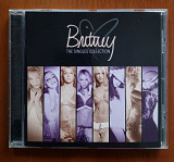 Britney Spears - The Singles Collection