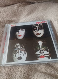 Kiss – Dynasty