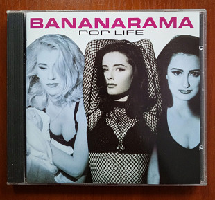 Bananarama - Pop Life