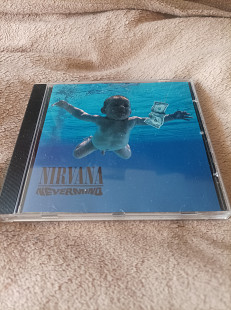 Nirvana – Nevermind