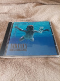 Nirvana – Nevermind