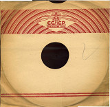 ВОЛЬНЫЙ ВЕТЕР - Монтаж оперетты И. Дунаевского Д---0317_18_19_20 USSR LP