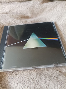 Pink Floyd – Dark Side Of The Moon