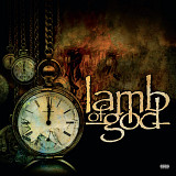 Вініл платівки Lamb Of God