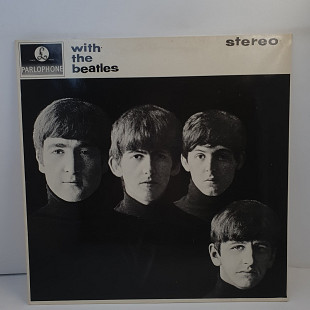 The Beatles – With The Beatles LP 12" (Прайс 29761)