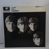 The Beatles – With The Beatles LP 12" (Прайс 29761)
