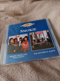 Smokie – Bright Lights And Back Alleys / The Montreux Album