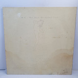 Jethro Tull – M.U. - The Best Of Jethro Tull LP 12" (Прайс 32435)