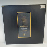 Sandra – Ten On One (The Singles) LP 12" (Прайс 30428)