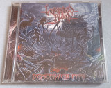 Infested Blood - Demonweb Pits